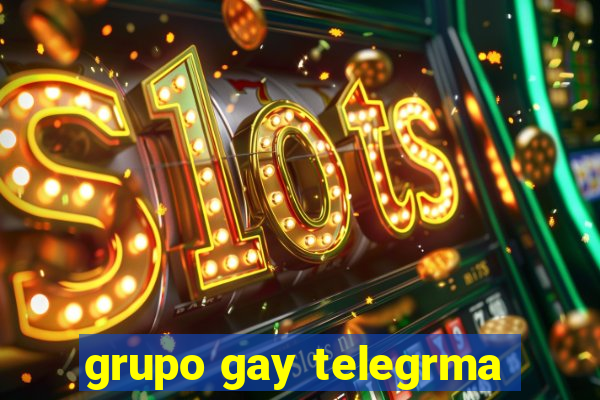 grupo gay telegrma